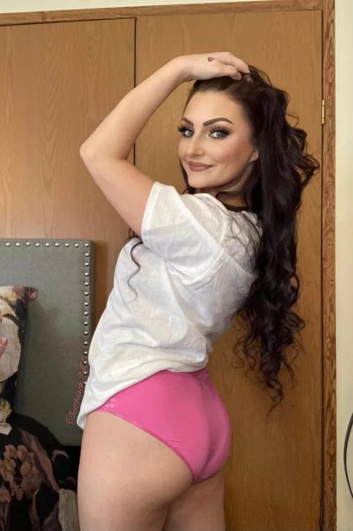 Naughty is an understatement