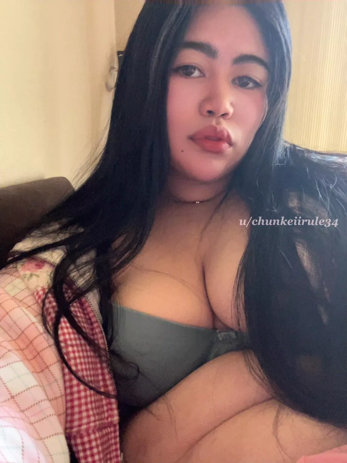 not the best at taking selfies