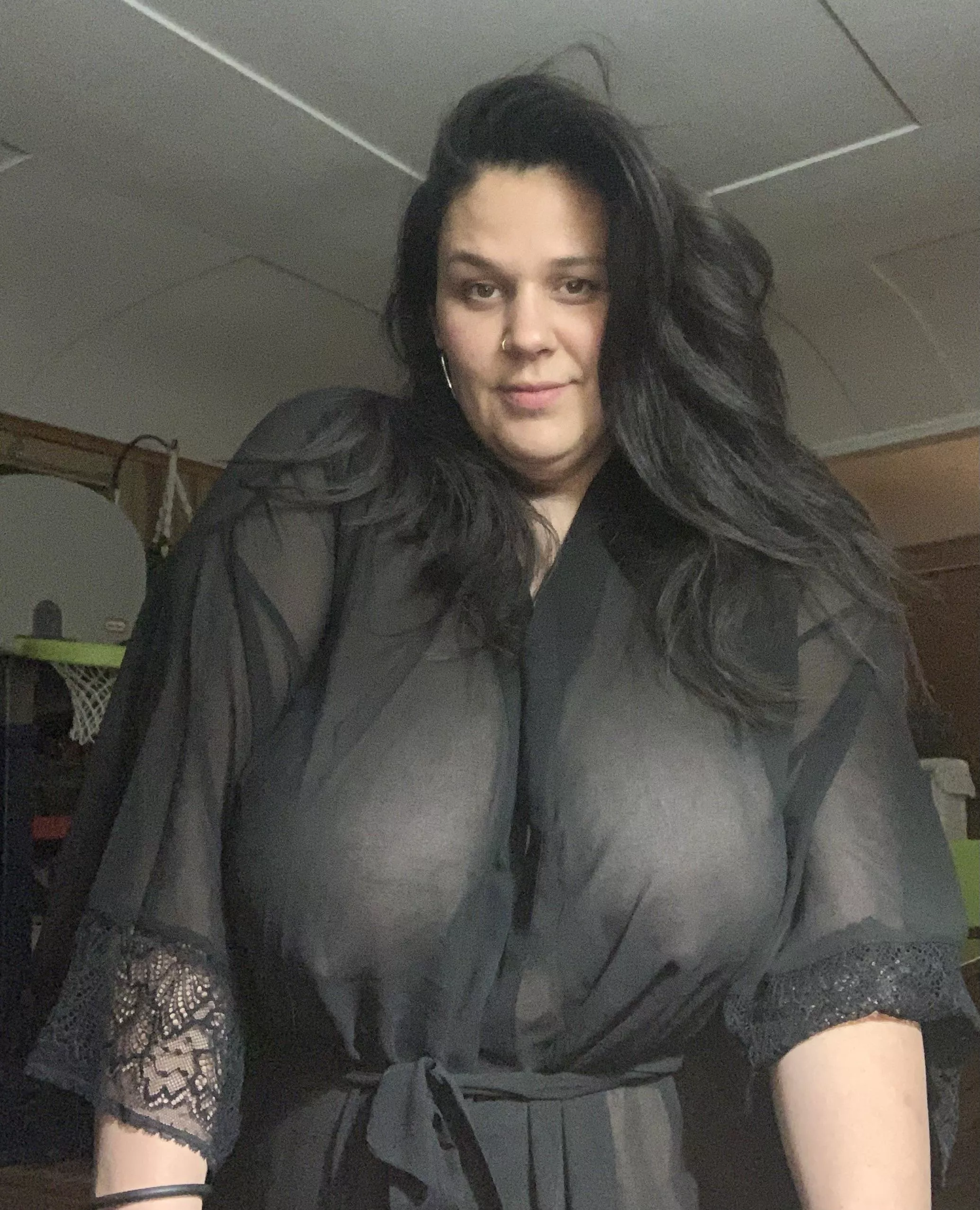 Nothing to see here!