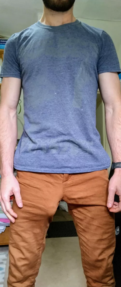 Now I know why my MIL was looking at me funny!