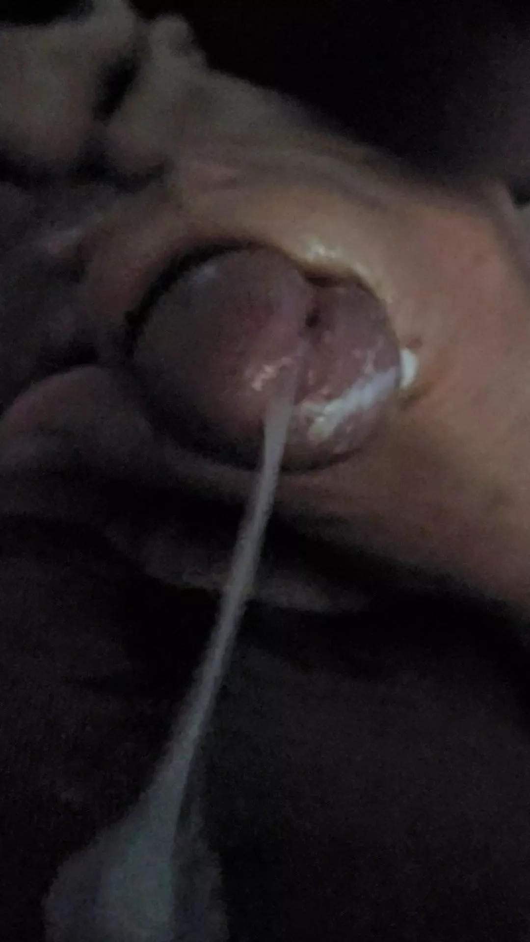 Oops, I dit it again......