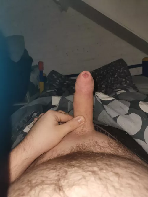 Please be honest 😳