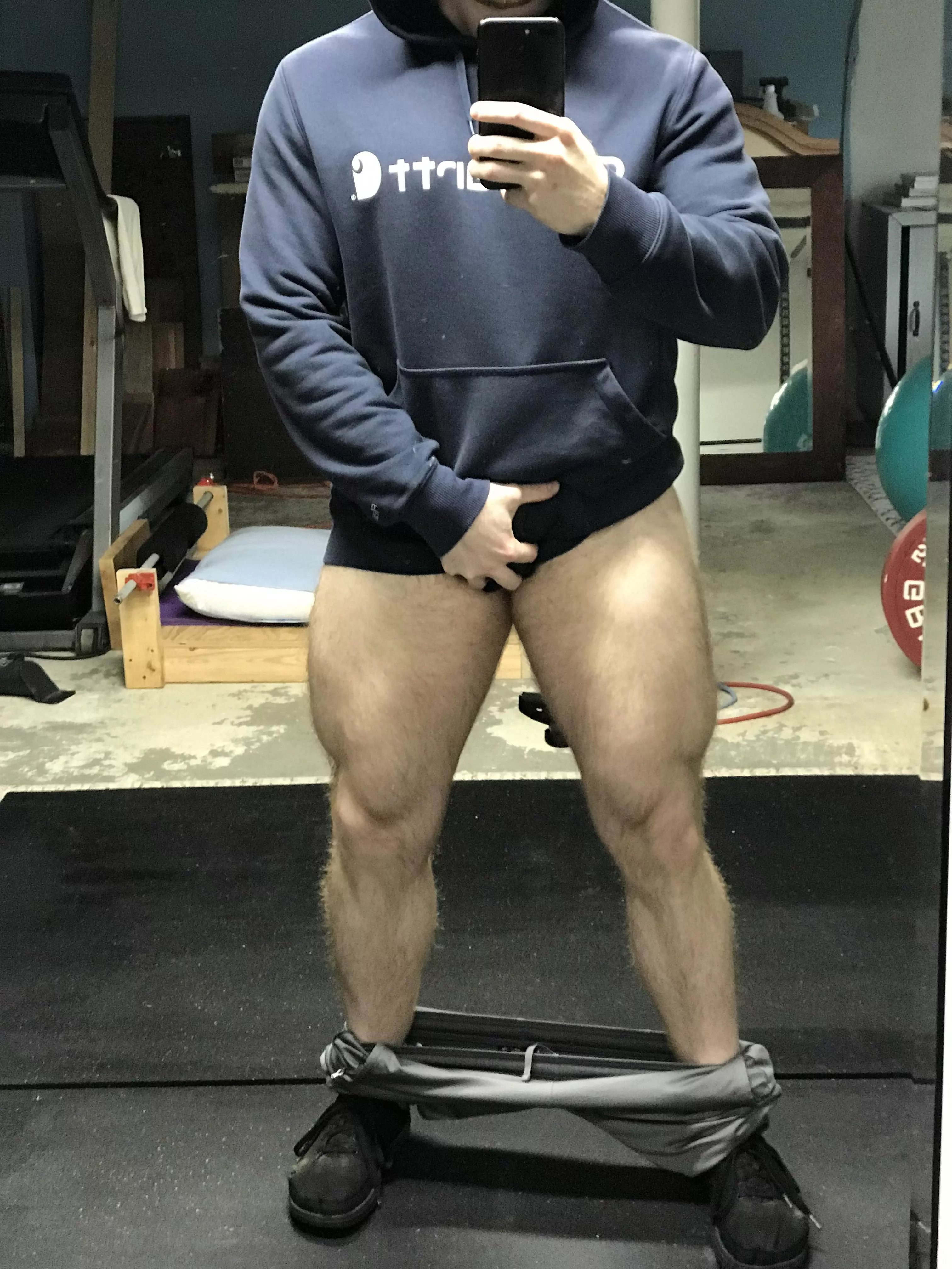 Quads are life