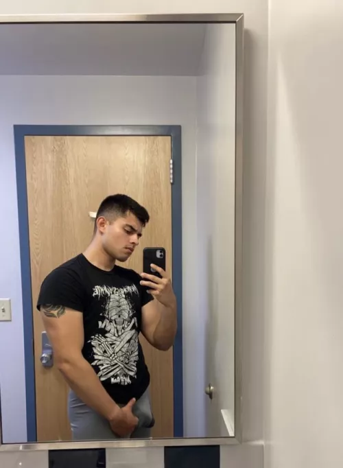 ready for fun off nights