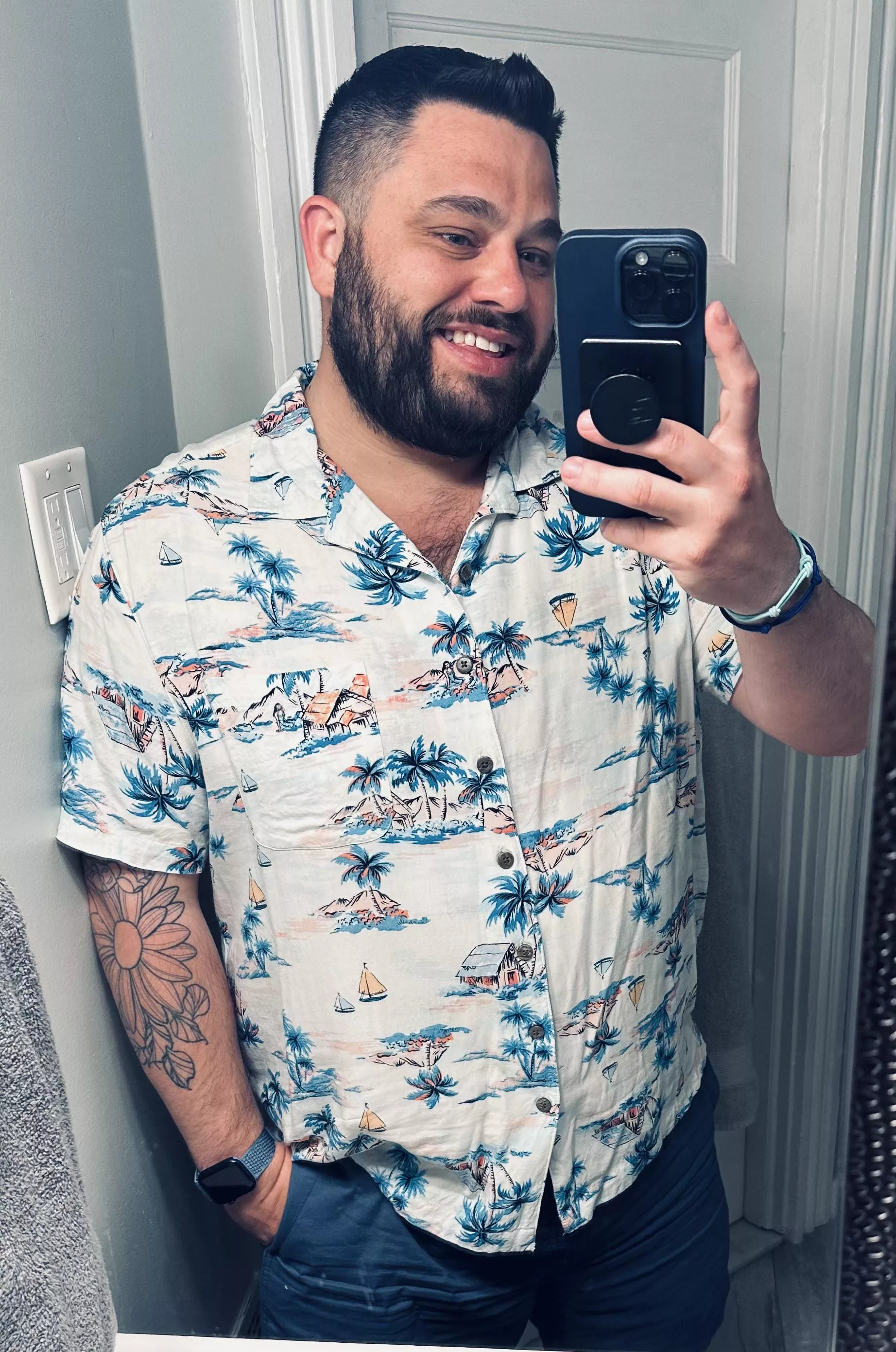 Ready for the weekend!