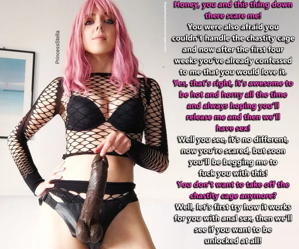 Relationships are always evolving!