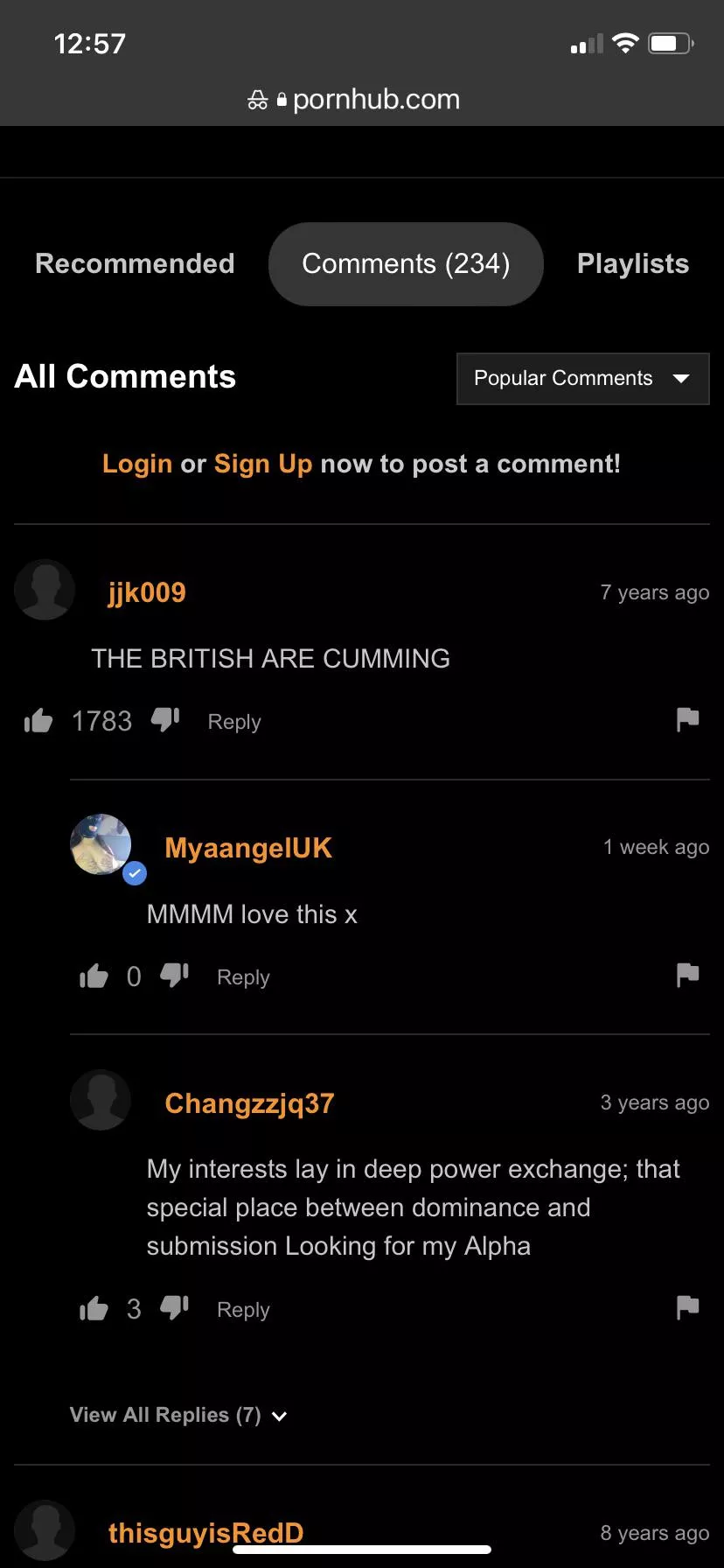 RUN THE BRITISH ARE HERE