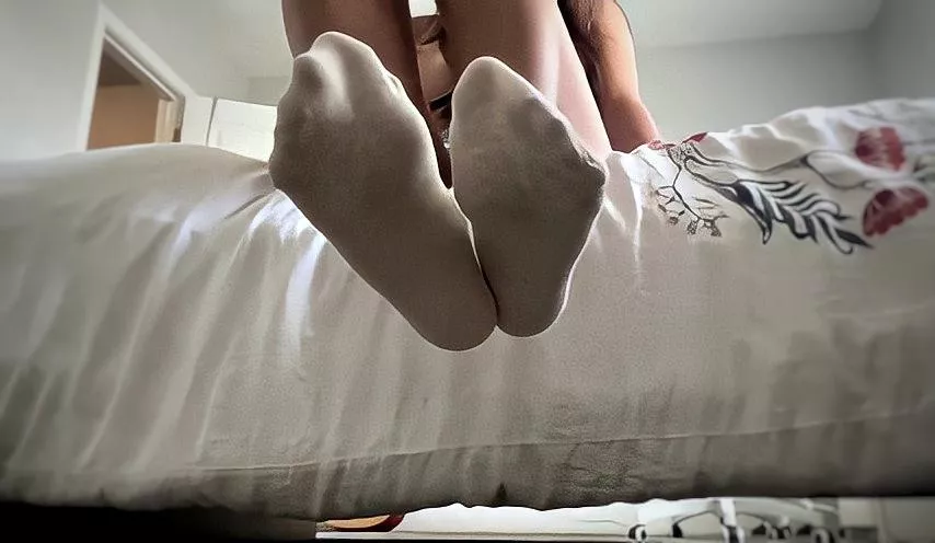 [Selling][US] I've got some very smelly socks ❤️