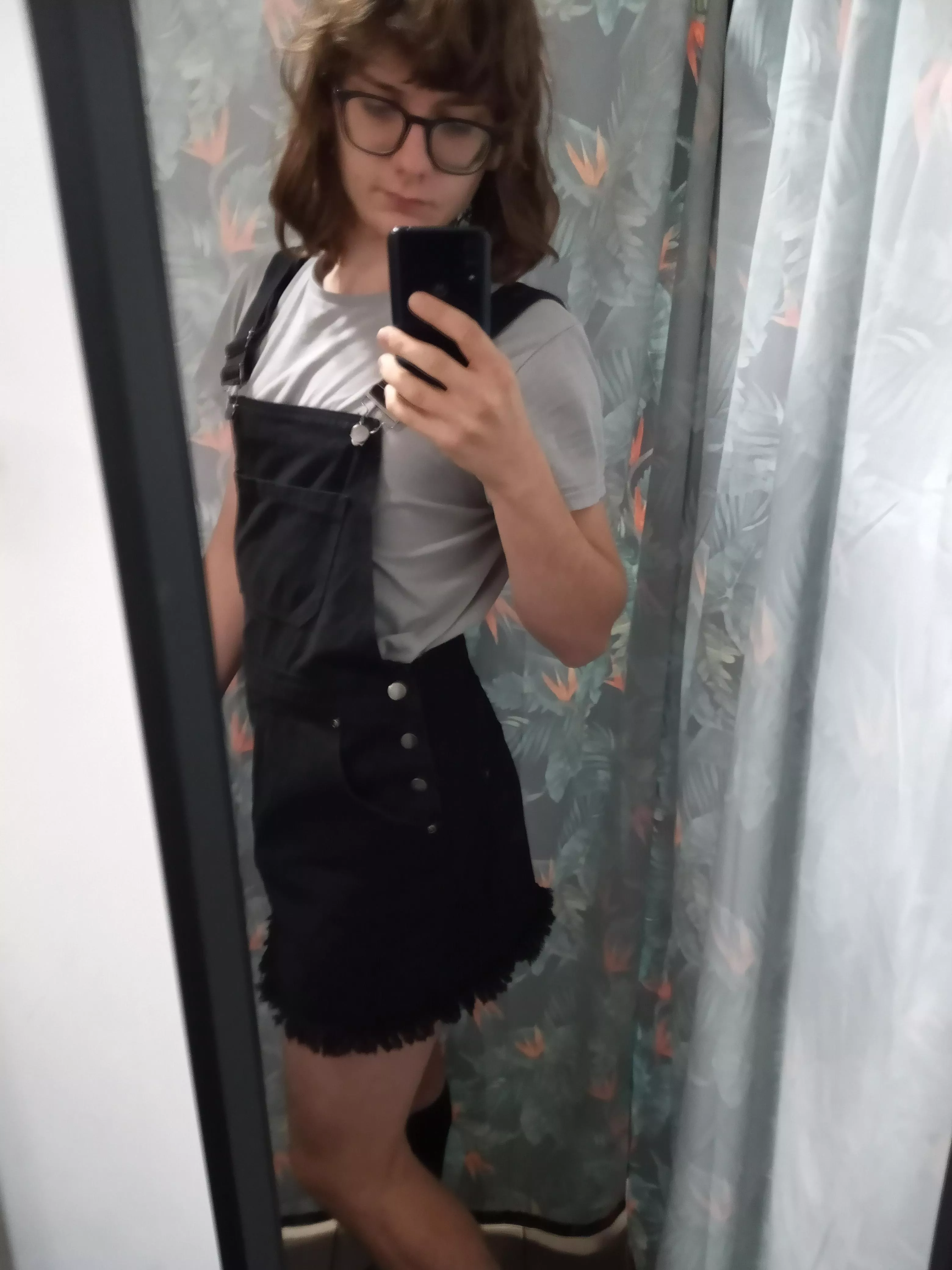 Should I buy this dress?