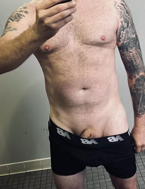 Slow day at the firehouse. Cum say hi.