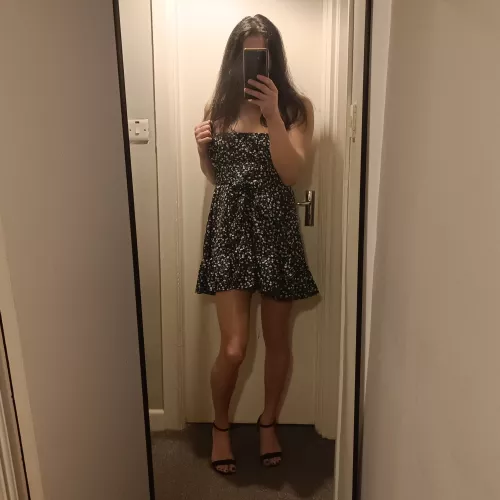 So comfortable ☺️