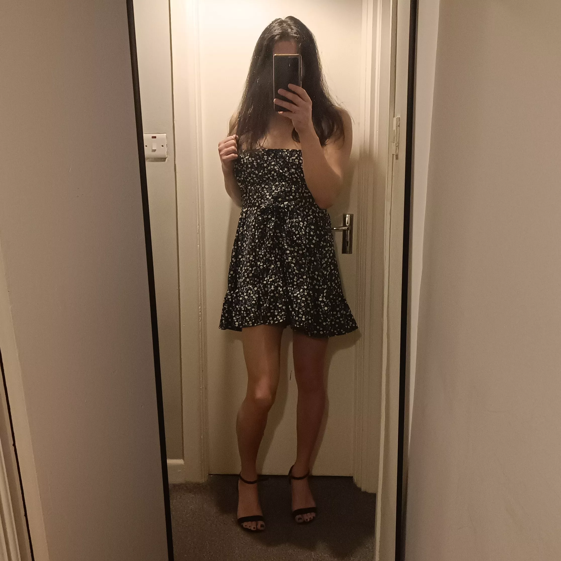 So comfortable ☺️