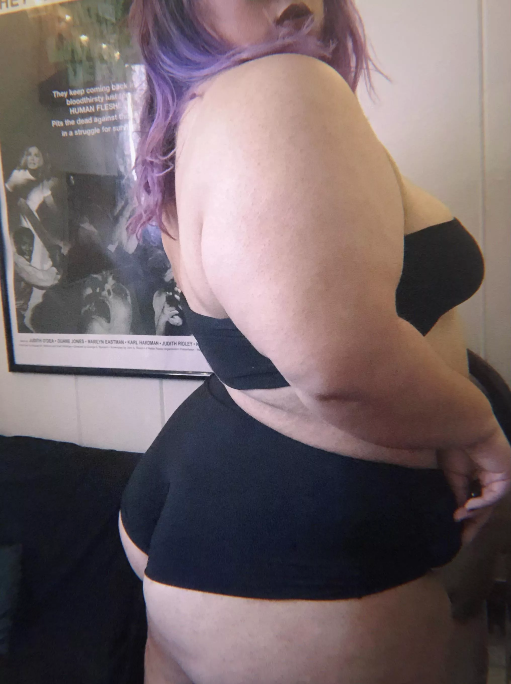 Soft and squishy 💕