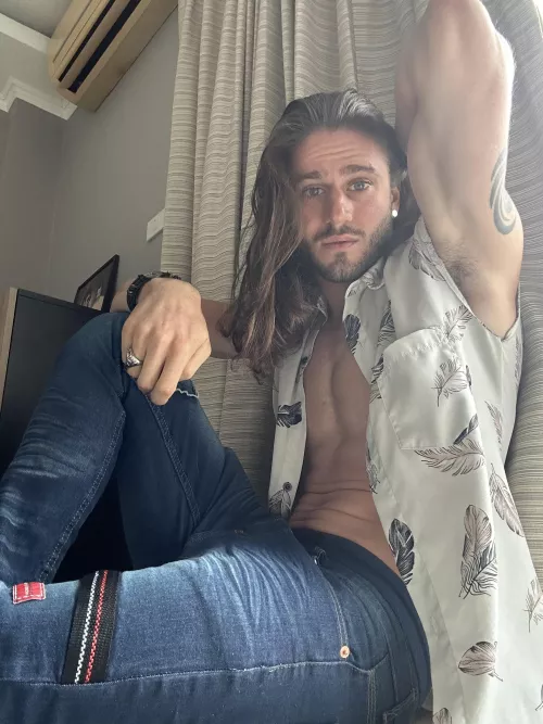 Some side pit for the archives 😜