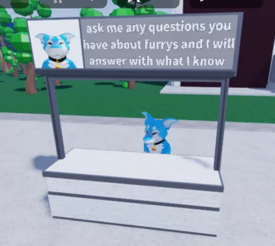 Spreading info to those who are confused