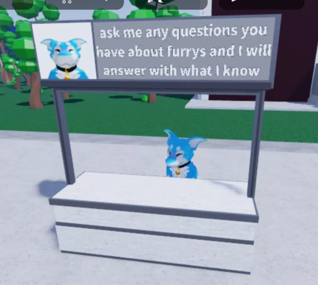 Spreading info to those who are confused