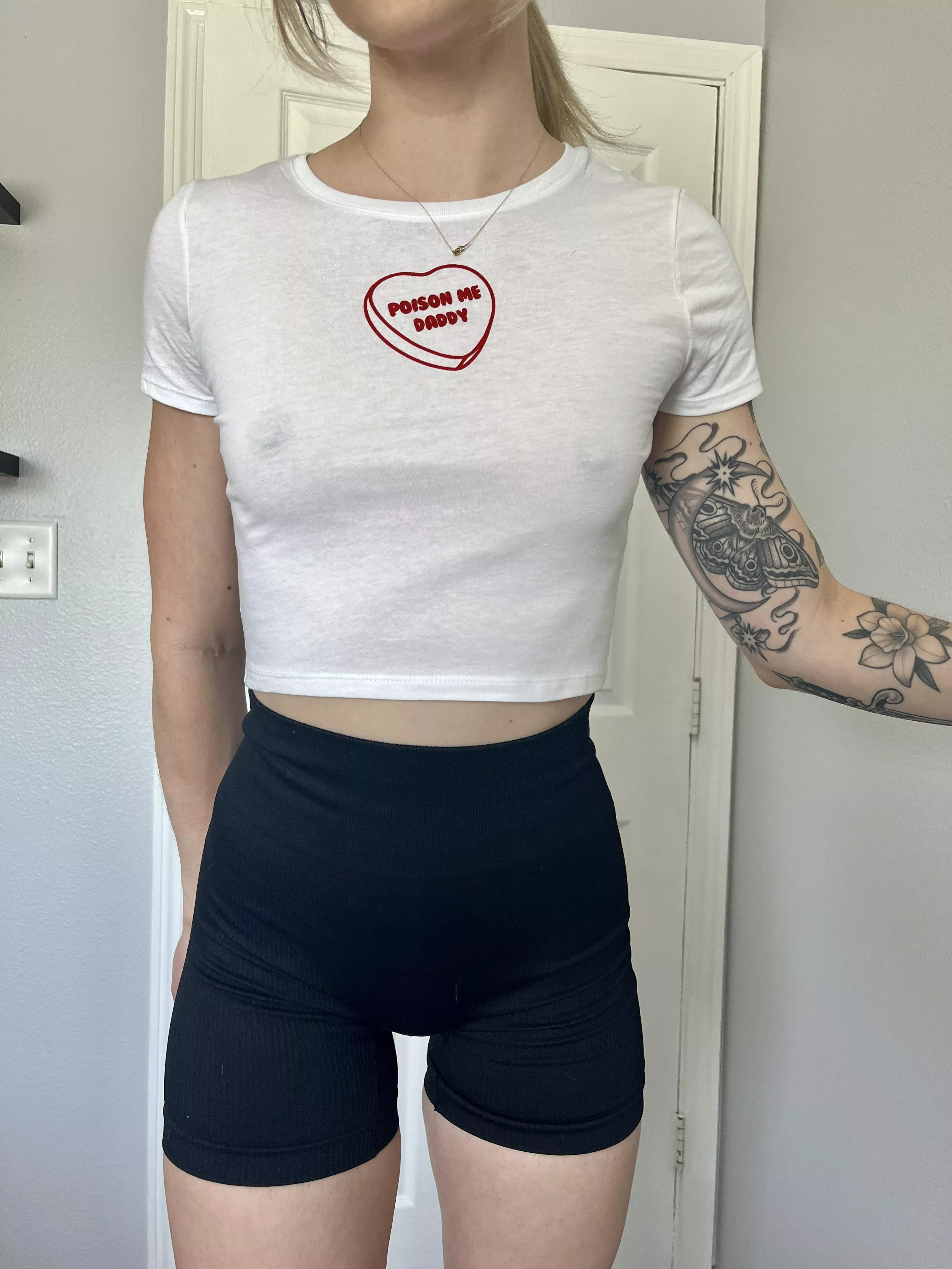 Still one of my favorite shirts