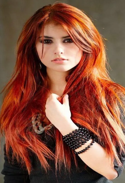 Stunner [via r/Redheads]