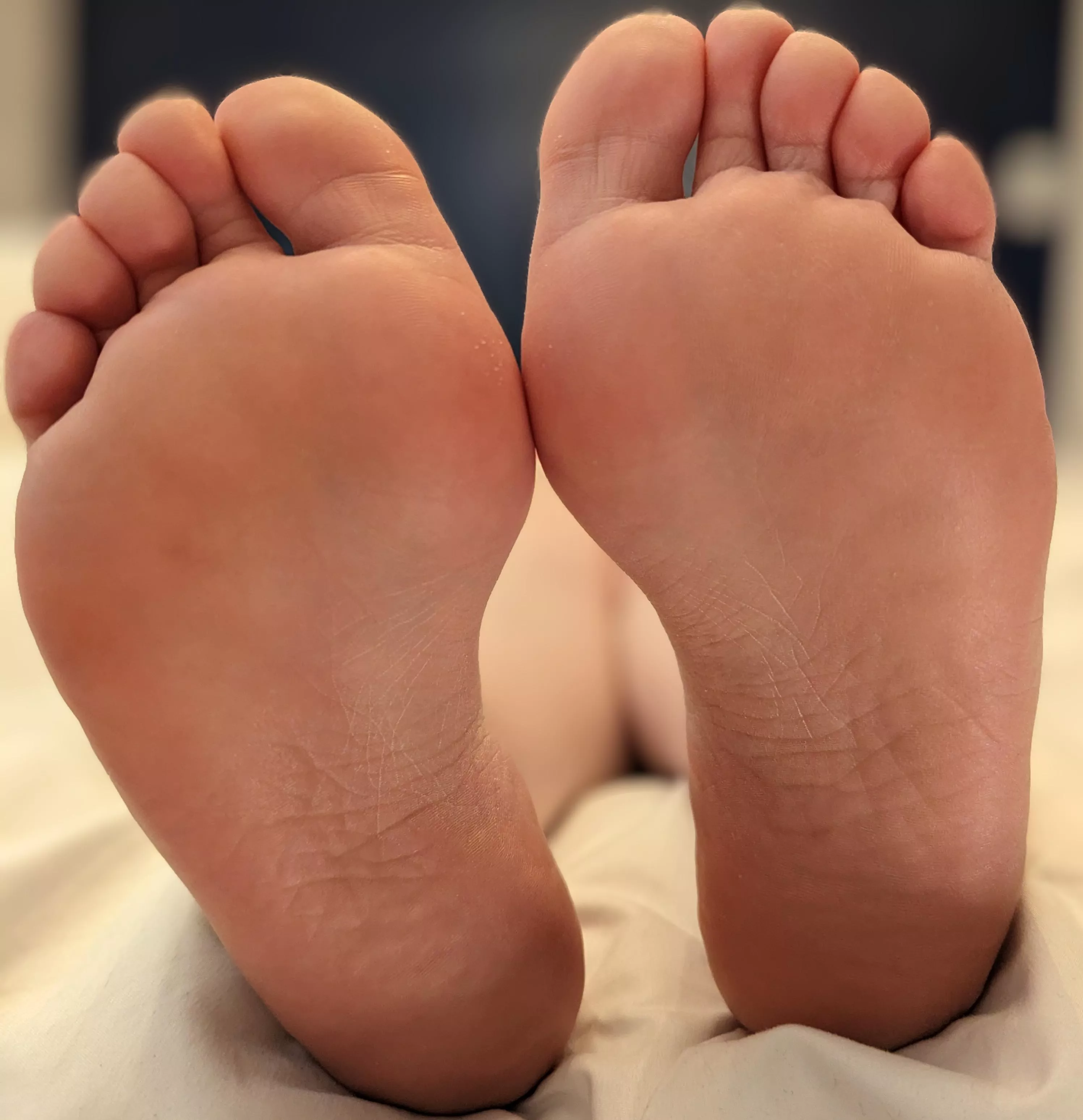 Teacher and milf soles just for you