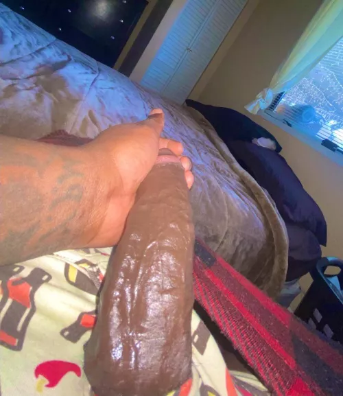 Thick Prime bbc Meat