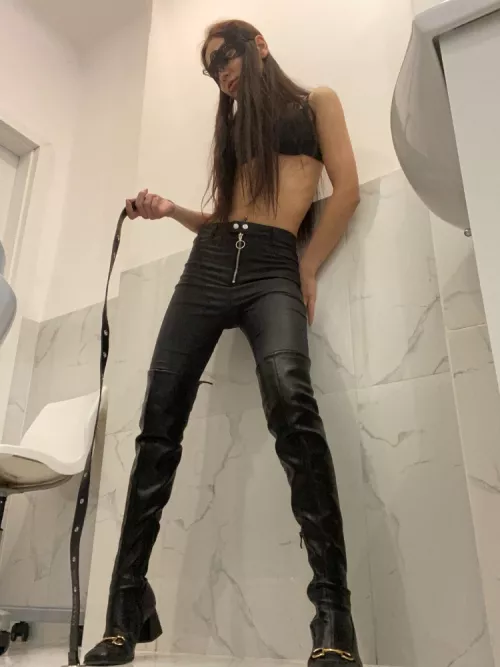 This is your punishment the least you deserve