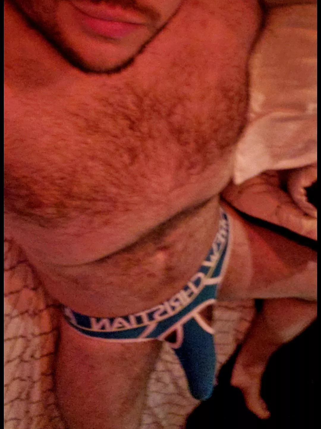 Throwback to a pair I lost at a bar...