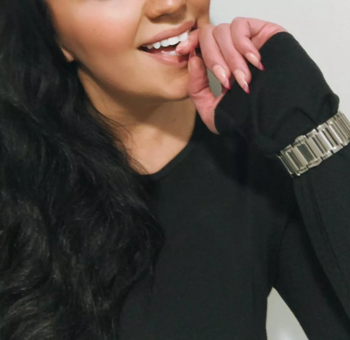 Time is money so I spent it on a watch 😜