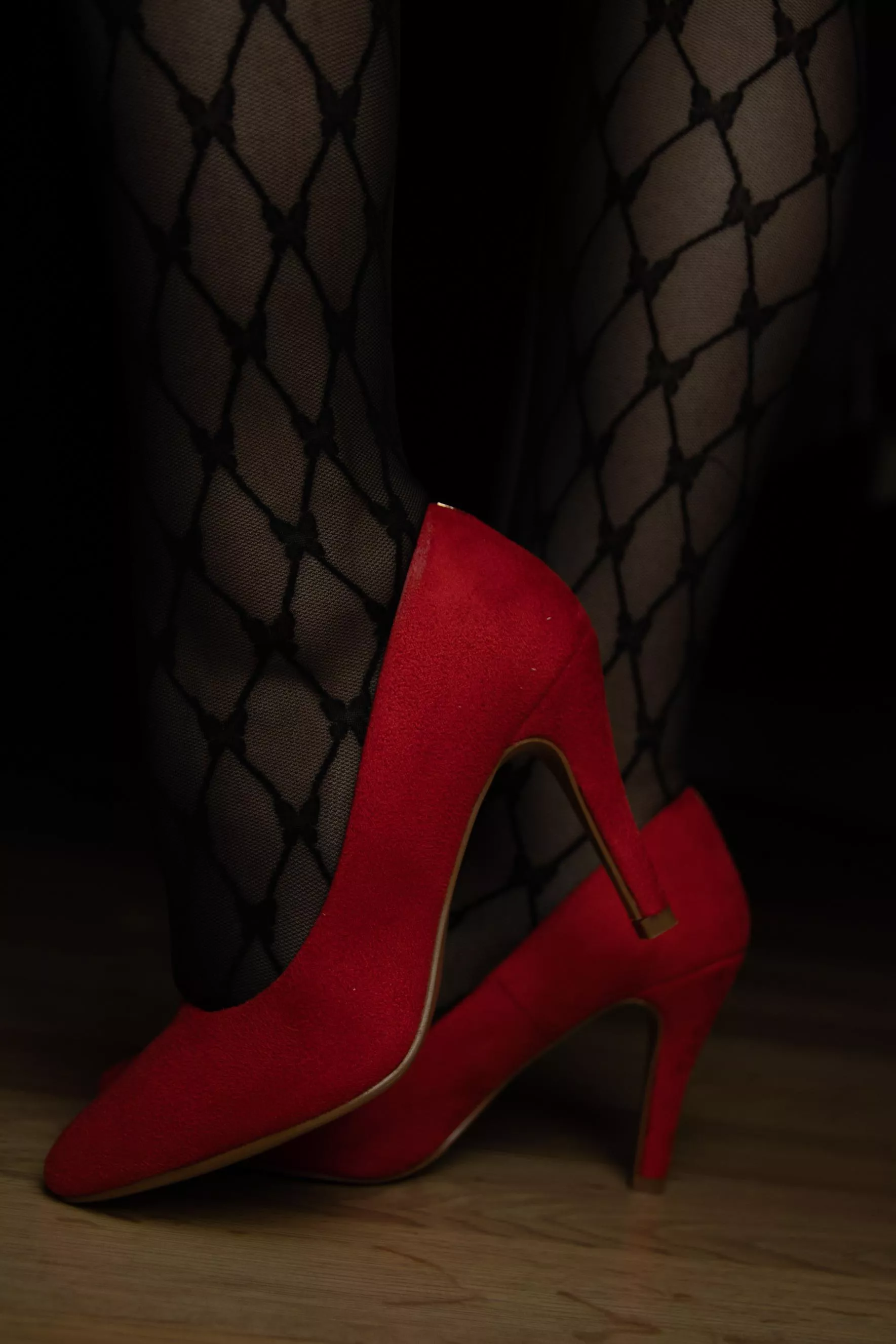 Trusted classic (OC)