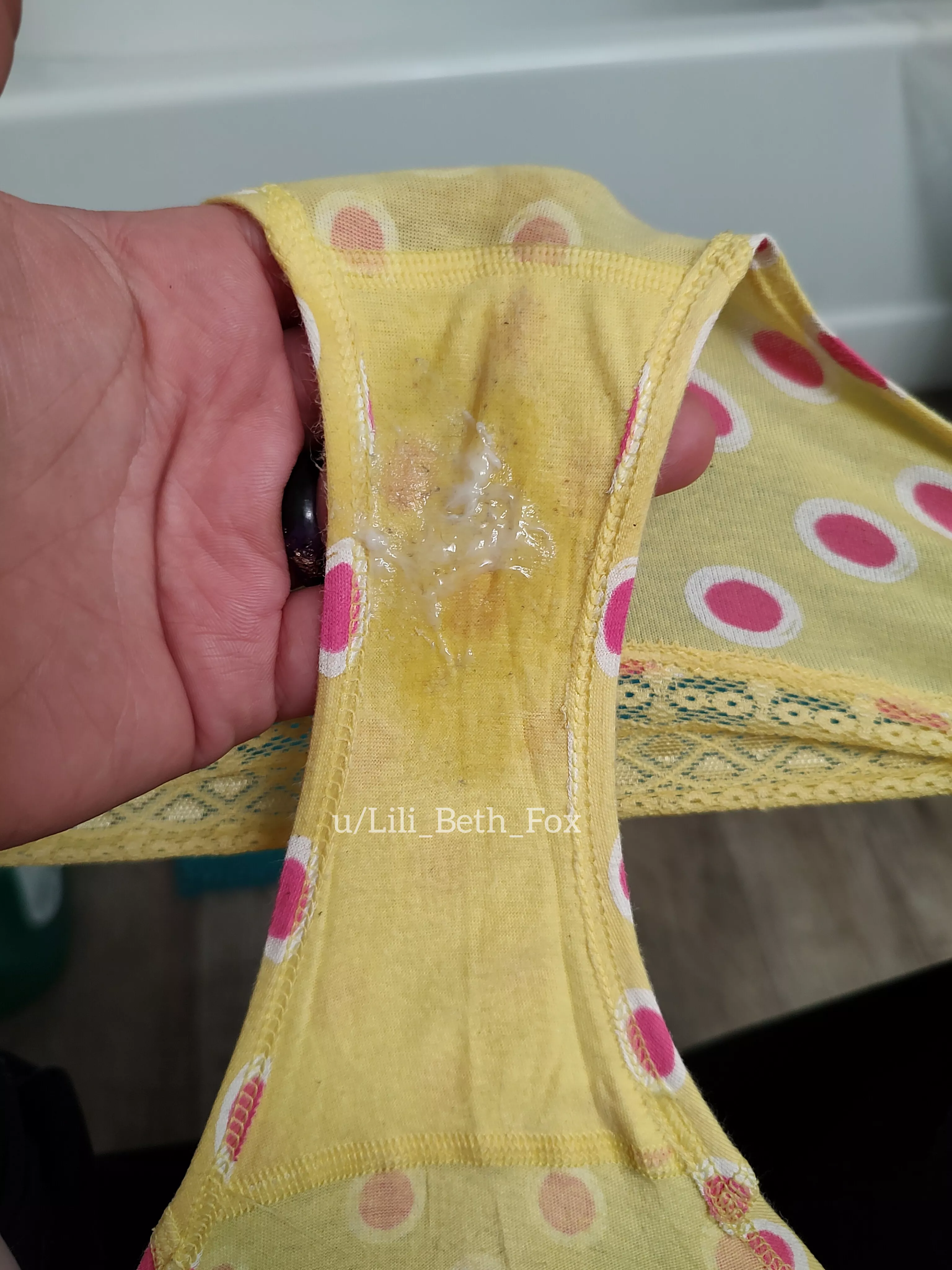 Two days of wet and two days of sweat! [OC]