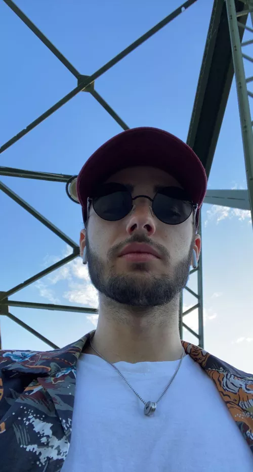 Wanna go on a roadtrip with me?