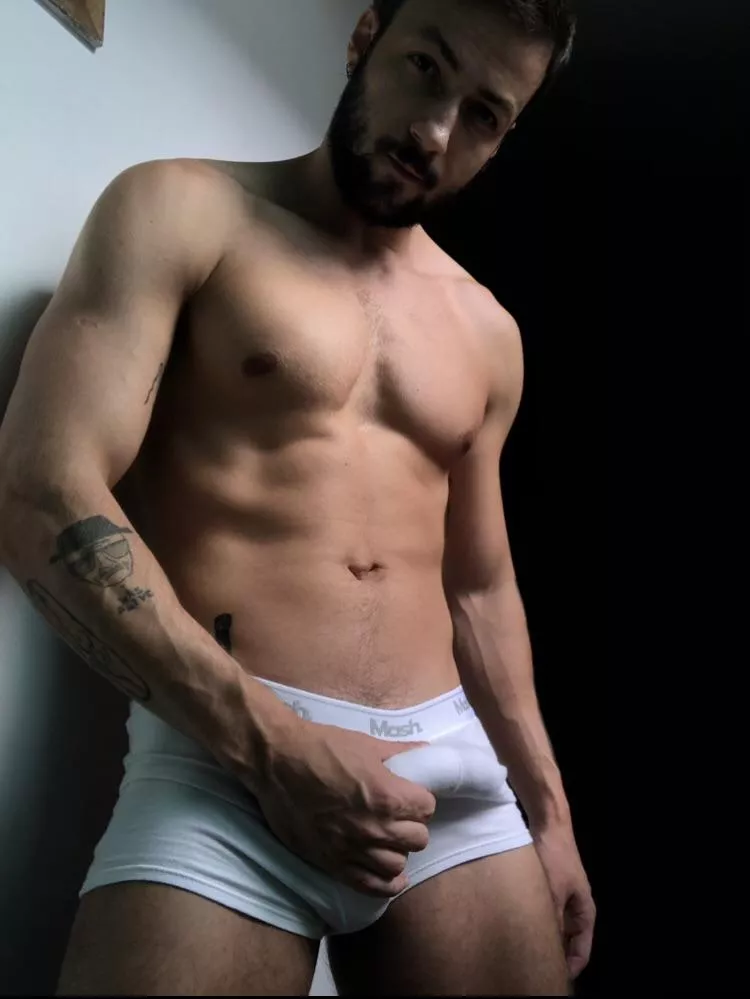 wanna help me with this?