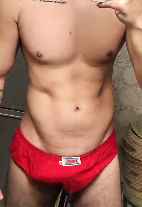 want to see me without it?