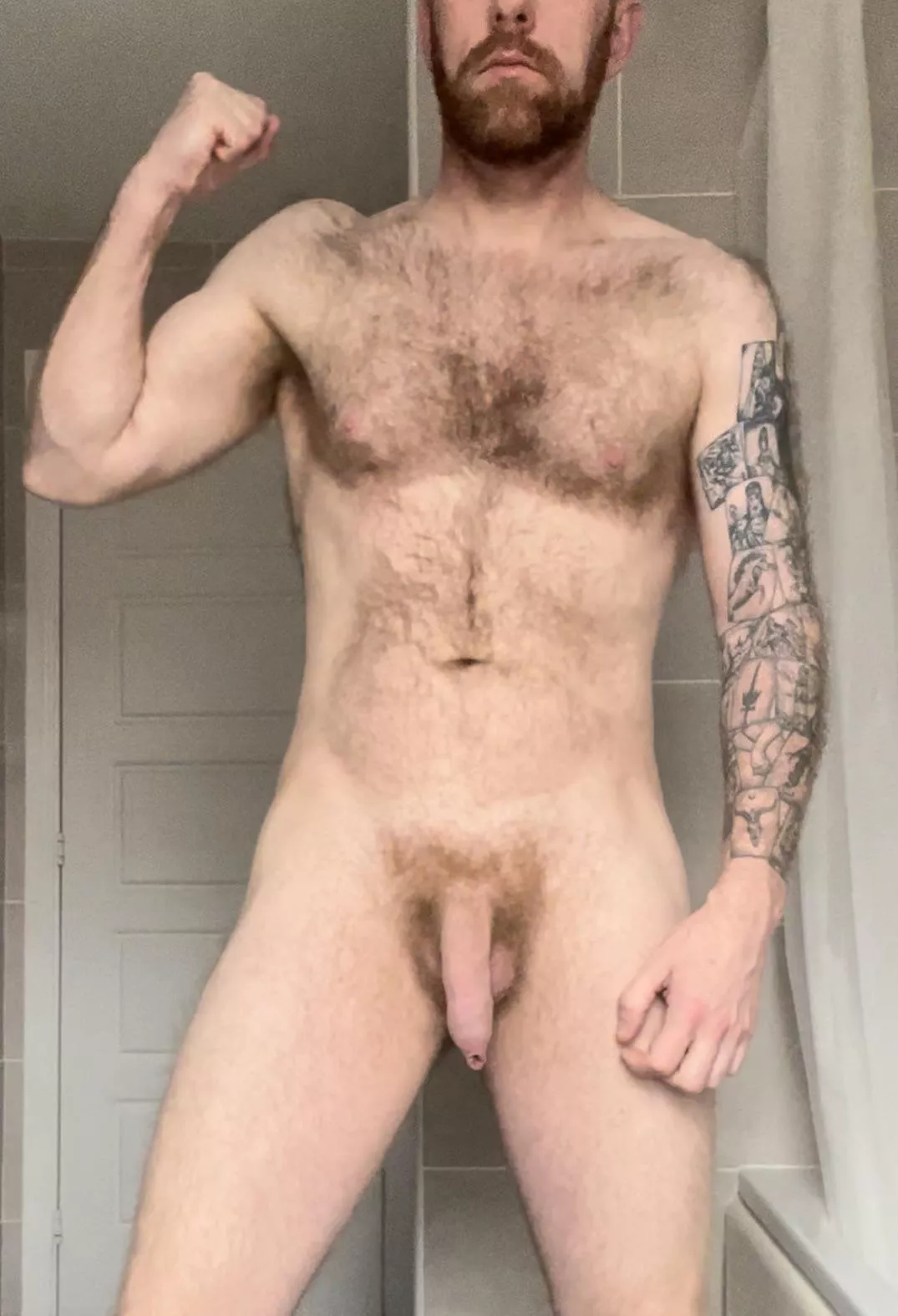 We made it to the weekend!