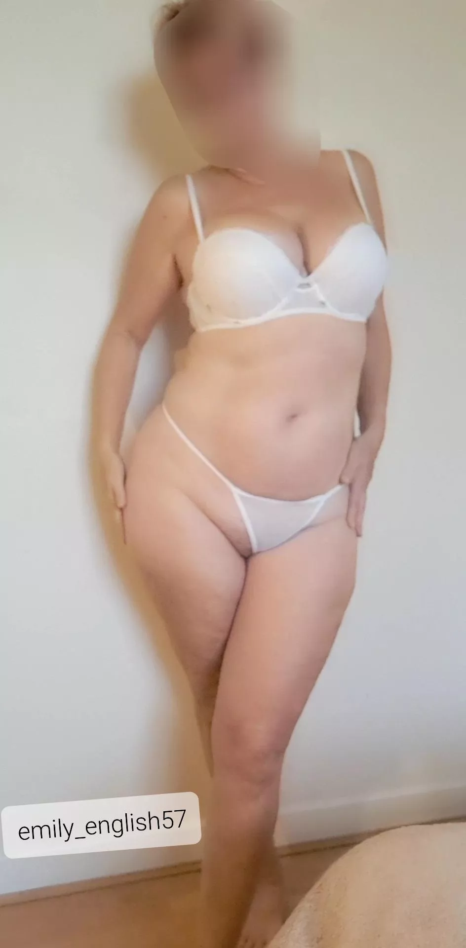 wearing these today under my clothes.