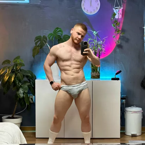 Welcome to my jungle 🌱