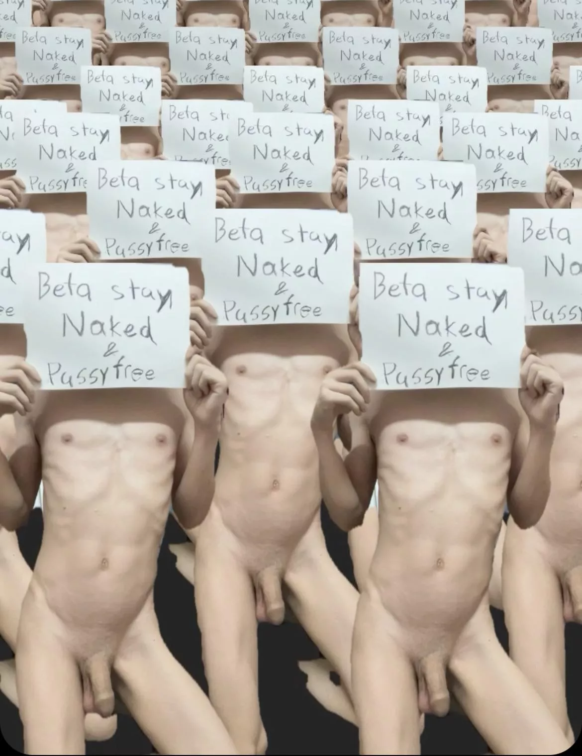 What asian beta should do