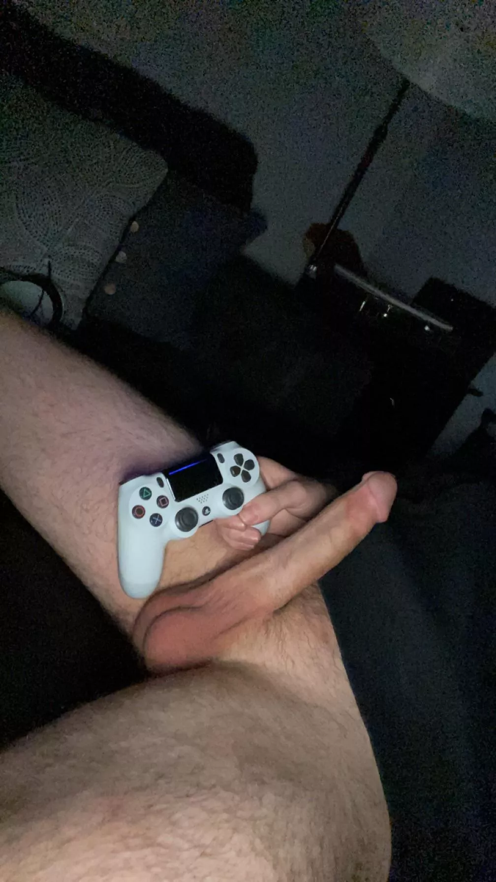 What game do you want to play?
