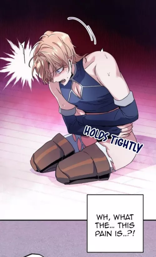 When you eat something your stomach doesn't agree with.