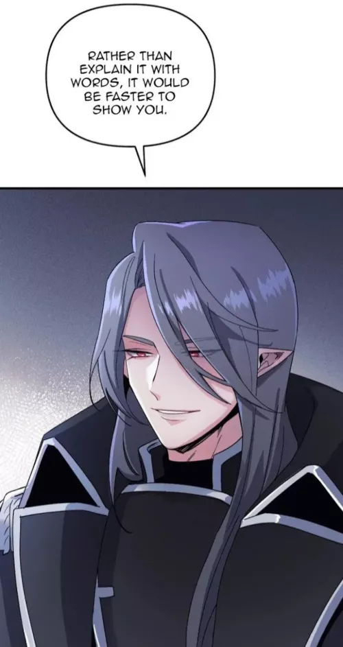 When your're teaching someone how to do something