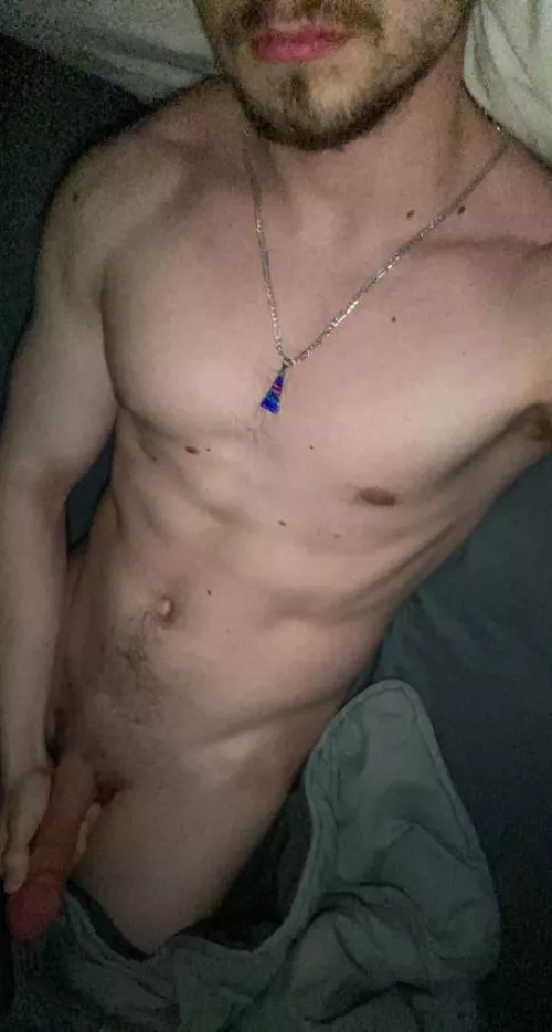 Who wants to see more of me