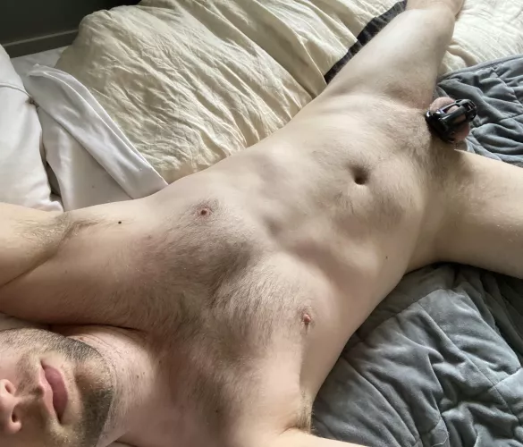 Who wants to use me?