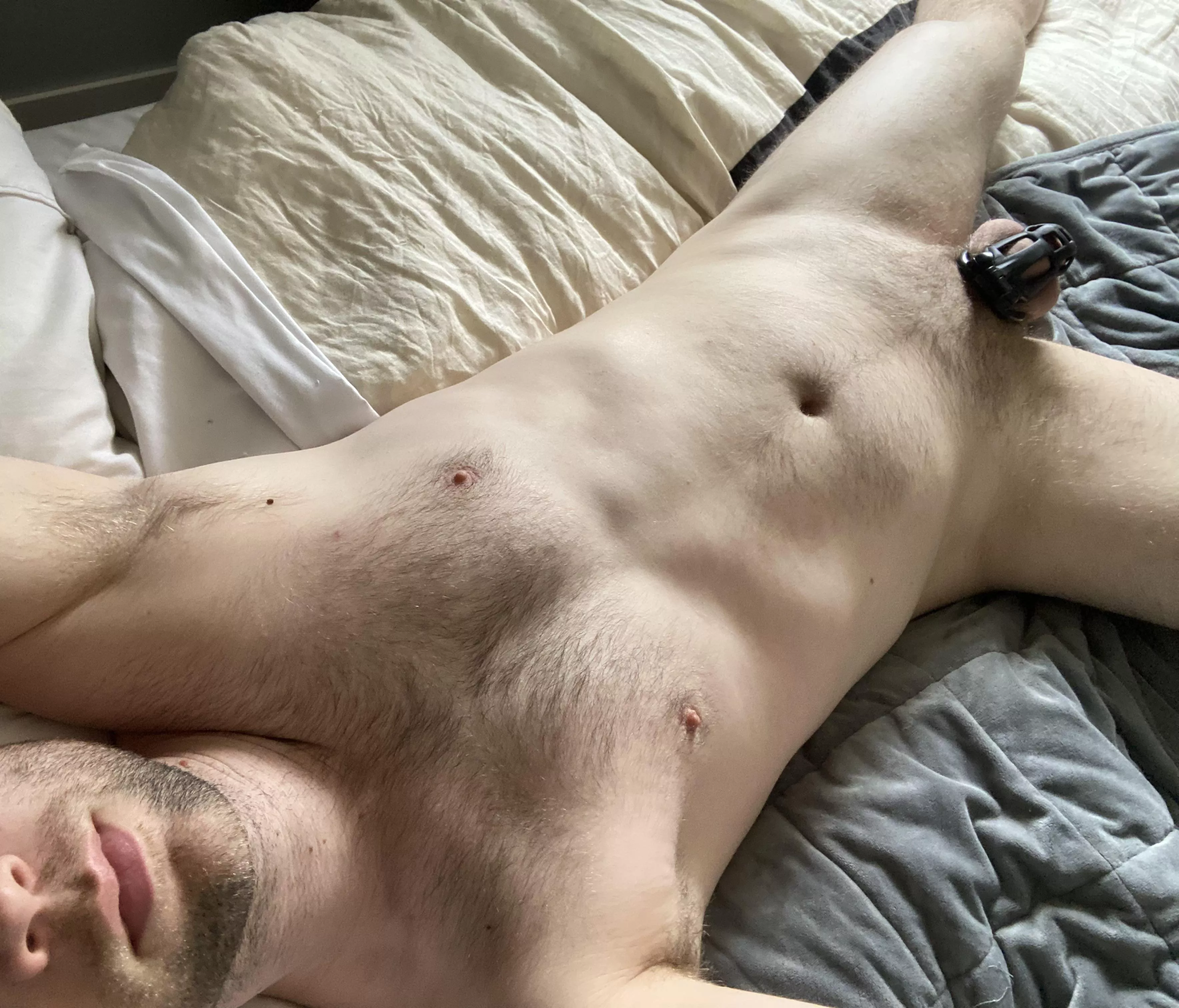 Who wants to use me?