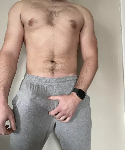 Working from home certainly has its benefits