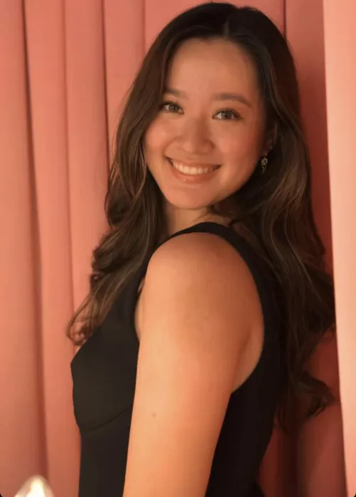 Would take her out this Friday night?