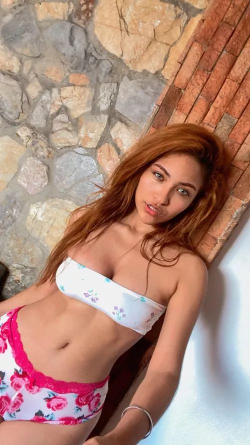 would you date me? x F19