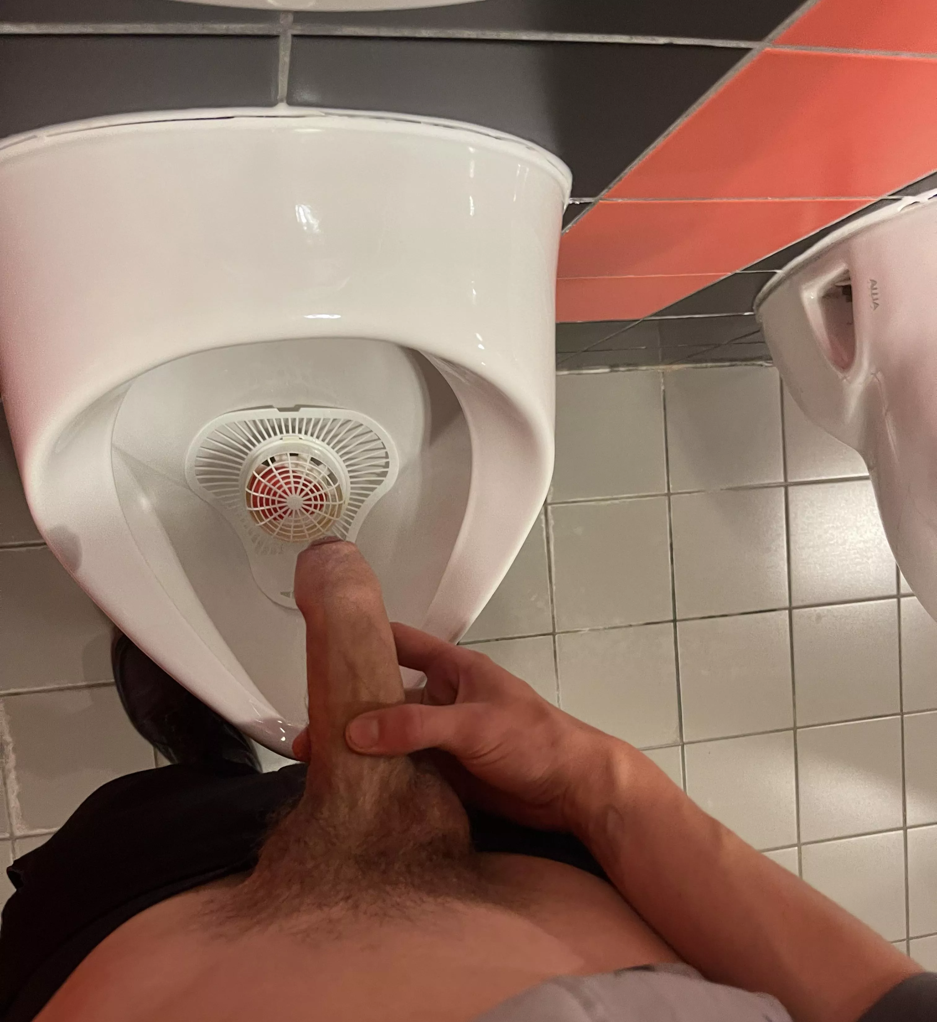 Would you look over?