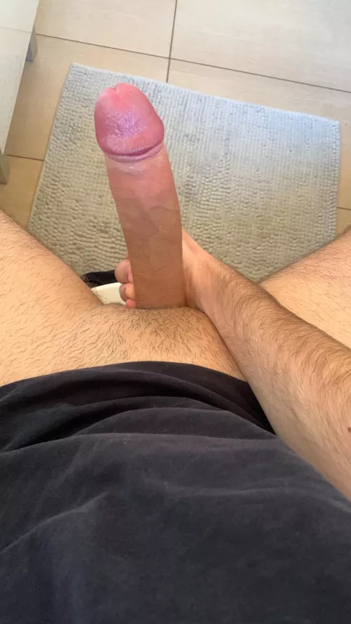 Write a nice comment if you are smaller