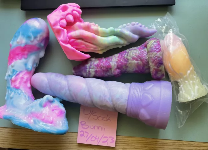 WTS - BD, HPE, and SBF