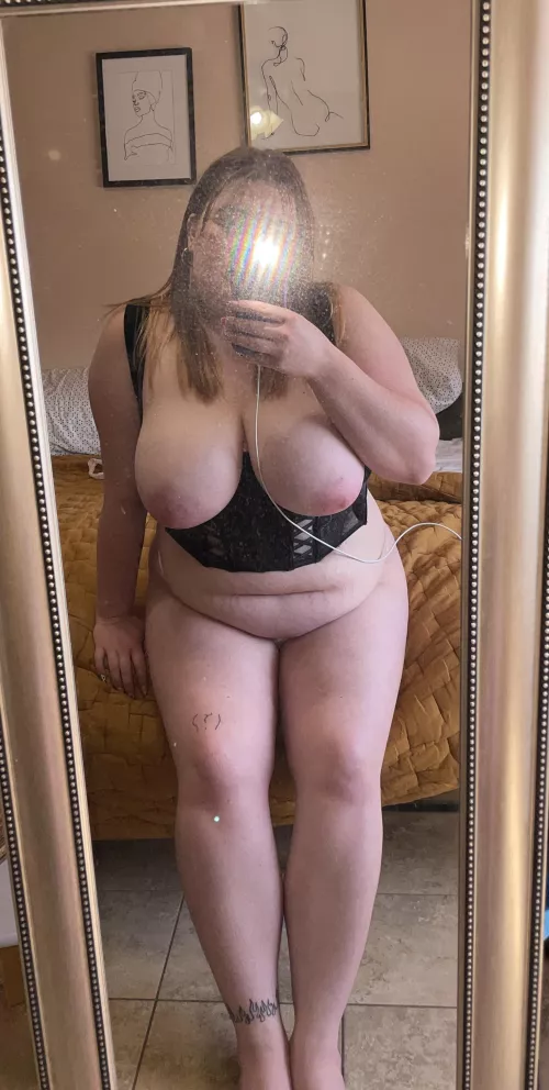 ya i got NFT’s “nice fucking tits”