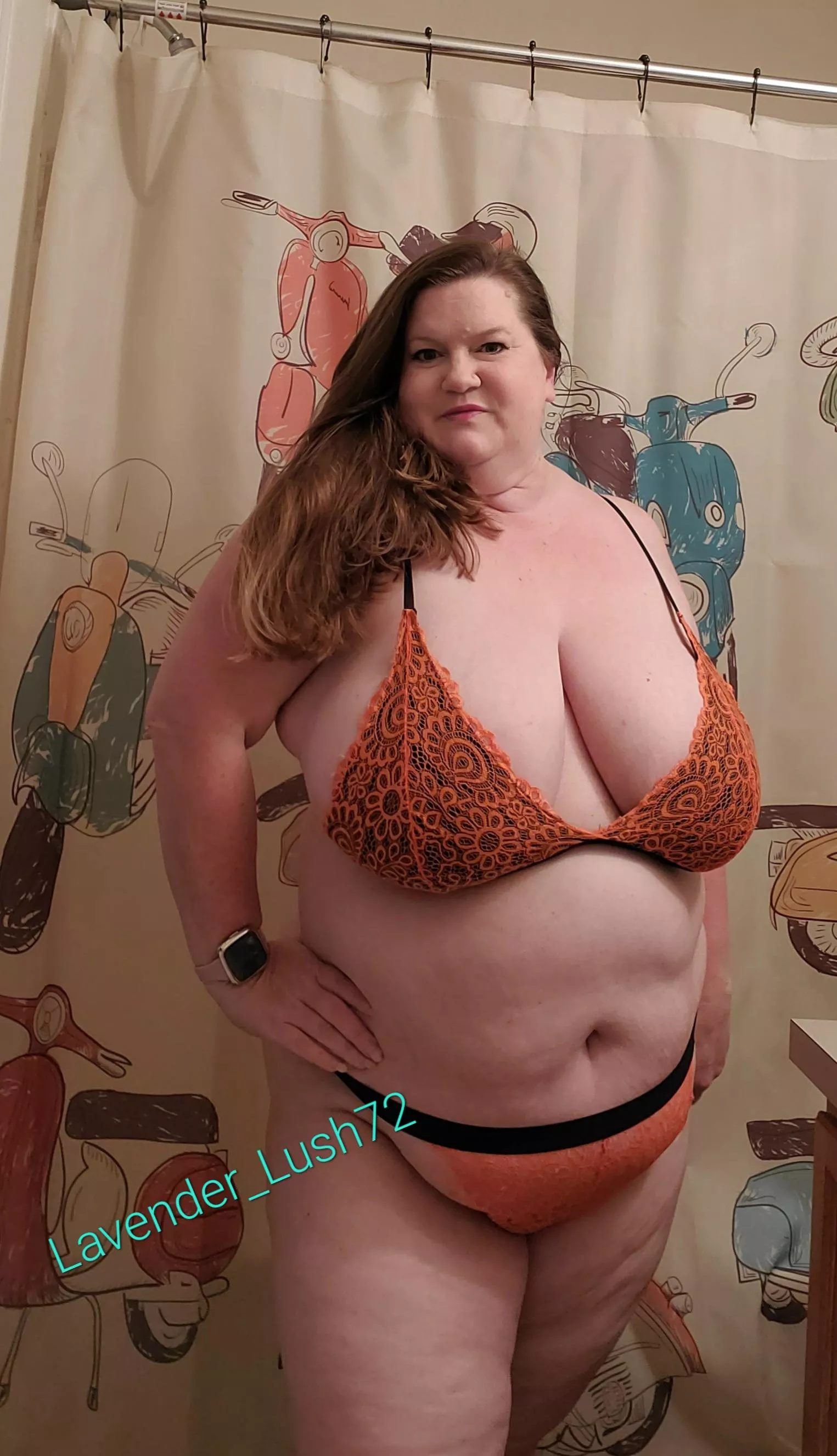 Yay, almost Friday 🥂 [F50]